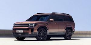 شاهد الان - بعد تخفيضها 250 ألف جنيه.. الأسعار الجديدة لـ هيونداي سانتافي 2025 - تواصل نيوز