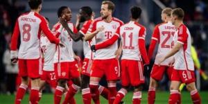 شاهد الان - «هاري كين» يقود تشكيل بايرن ميونخ المتوقع ضد أوكلاند سيتي في كأس العالم للأندية - تواصل نيوز