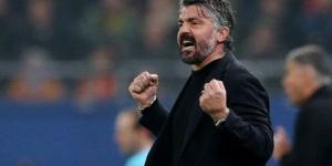 شاهد الان - رسميًا.. جاتوزو مديرًا فنيًا لمنتخب إيطاليا حتى 2026 - تواصل نيوز