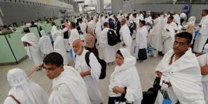 اخبار اليوم - السعودية: وصول طلائع الحجاج الإيرانيين إلى مطار "عرعر" تمهيدًا لمغادرتهم - تواصل نيوز