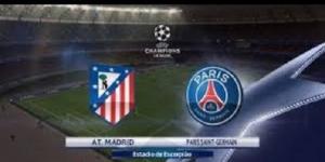 عاجل وحصرى - Twitter مباراة باريس واتلتيكو مدريد لايف و مباشر بدون رسوم - تواصل نيوز