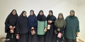 عاجل وحصرى - مسابقة دينية ضمن "بداية جديدة لبناء الإنسان" بالأقصر - تواصل نيوز