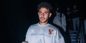 شاهد الان - بعثة الأهلي تصل نيوجيرسي تمهيدًا لمواجهة بالميراس في كأس العالم للأندية - تواصل نيوز