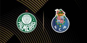 اخبار اليوم - بث مباشر.. مشاهدة مباراة بورتو البرتغالى و بالميراس البرازيلى في كأس العالم للأندية مجموعة الأهلي - تواصل نيوز