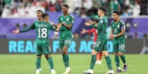 اخبار اليوم - مواجهة قوية.. بث مباشر لمباراة السعودية وهايتي في كأس الكونكاكاف الذهبية - تواصل نيوز