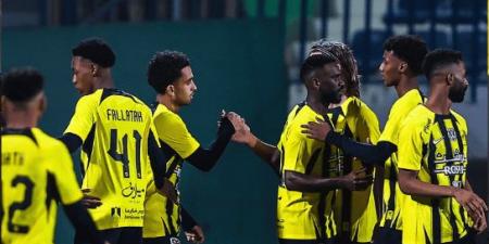 رسميا.. اتحاد جدة يستغل الميركاتو ويتعاقد مع لاعب الهلال - تواصل نيوز