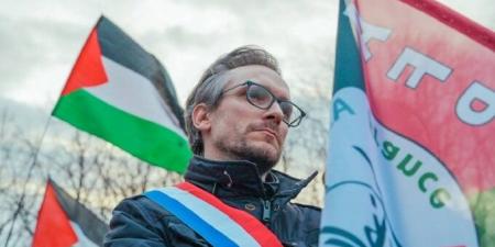 النائب الفرنسي آرنو لو غال: نؤيد موقف فرنسا بفصل مسألة نزع السلاح عن إعادة الإعمار في لبنان - تواصل نيوز