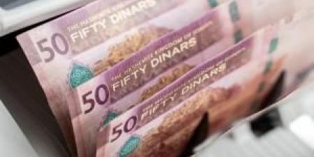 ارتفاع رؤوس أموال شركات الصرافة إلى 119 مليون دينار في 2024 - تواصل نيوز