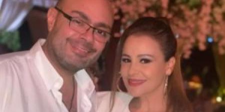 بكلمات مؤثرة .. كارول سماحة تستعيد ذكريات آخر عيد مع زوجها الراحل وليد مصطفى - تواصل نيوز