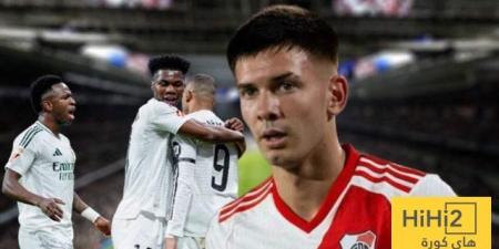 ريال مدريد سيمول صفقة ماستانتونو من بيع هذا الثنائي..! - تواصل نيوز