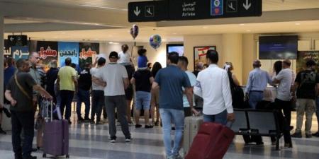 "النشرة": المغتربون يتوافدون إلى لبنان وحجوزات السياح العرب ترتفع - تواصل نيوز