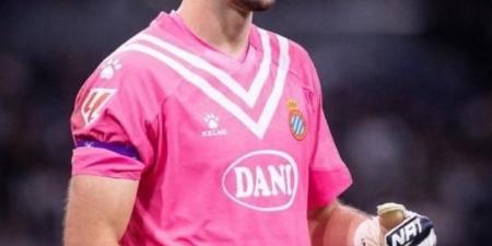 موعد حسم برشلونة لصفقة غارسيا! - تواصل نيوز