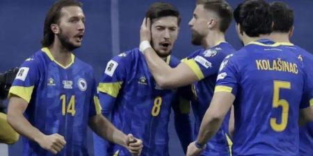 بث مباشر.. مشاهدة مباراة رومانيا والنمسا في تصفيات كأس العالم - تواصل نيوز