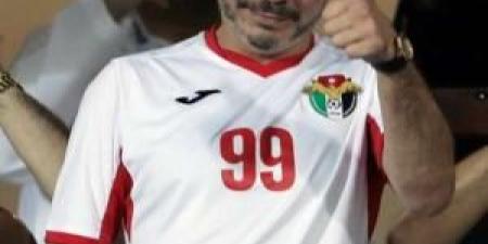 الأمير علي يُهنئ الملك وولي العهد بتأهل النشامى: “فرّح قلوب الأردنيين وخلى العيد عيدين - تواصل نيوز