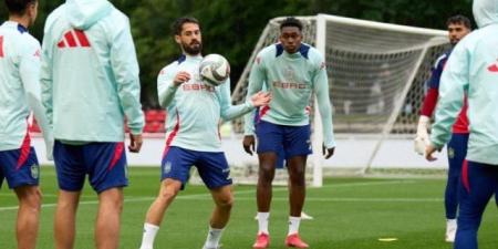 قبل نهائي دوري الأمم … العيب الأكبر في إسبانيا - تواصل نيوز