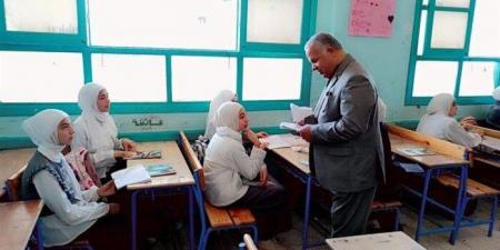رسمياً.. جدول امتحانات الثانوية العامة 2025 كاملاً: مواعيد المواد لجميع الشعب - تواصل نيوز