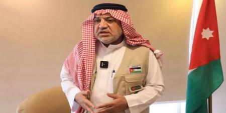 وزير الأوقاف: جميع الحجاج الأردنيين بخير ولا حوادث تذكر #عاجل - تواصل نيوز