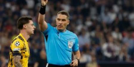 كاميرا للحكام وتقنية متقدمة لكشف التسلل في كأس العالم للأندية 2025 - تواصل نيوز