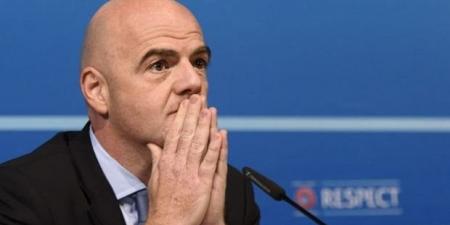 رئيس الفيفا يهنئ كوريا الجنوبية على تأهلها لكأس العالم 2026 - تواصل نيوز