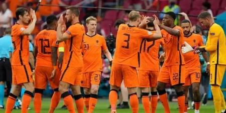 بث مباشر.. مشاهدة مباراة هولندا وفنلندا في تصفيات كأس العالم - تواصل نيوز