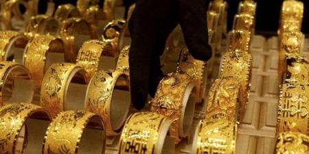 استقرار ملحوظ.. سعر الذهب اليوم السبت 7 يونيو 2025 - تواصل نيوز