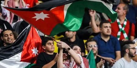 الأردن إلى كأس العالم 2026… ماذا يعني ذلك؟ #عاجل - تواصل نيوز