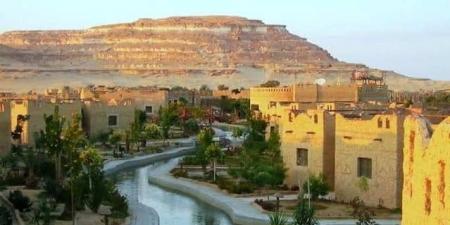 اكتشف كنوز العالم العربي المخفية: سياحة فريدة وأصيلة - تواصل نيوز