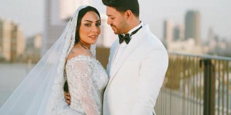 طموح ومثابرة ونجاح.. كيف شكّل التشابه بين محمد شاهين ورشا الظنحاني علاقة زواج مميزة؟ - تواصل نيوز