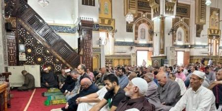 «الأوطان ليست حفنة من تراب».. موضوع خطبة الجمعة المقبلة 13 يونيو 2025 - تواصل نيوز