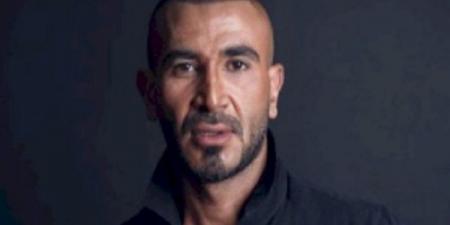  مفاوضات مع أحمد سعد للمشاركة ببرنامج "ذا فويس" - تواصل نيوز