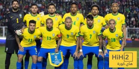 ماركا تنتقد أنشيلوتي… منتخب البرازيل الحالي ليس كما عرفناه - تواصل نيوز