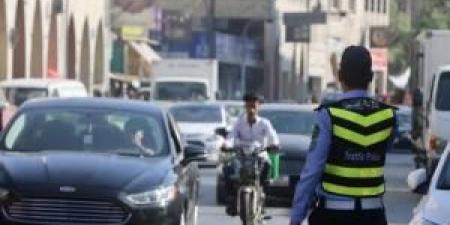إدارة السير: سلوكيات مرورية خاطئة تسببت بحوادث في أول أيام عيد الأضحى - تواصل نيوز