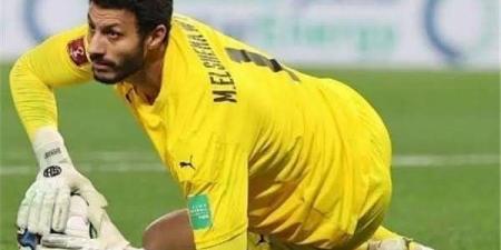 الشناوي: مواجهة إنتر ميامي في افتتاح كأس العالم منحة من الله - تواصل نيوز