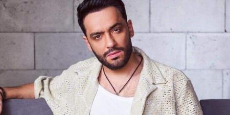 «محسبتهاش».. رامي جمال يزيح الستار عن موعد طرح ألبومه الغنائي الجديد - تواصل نيوز