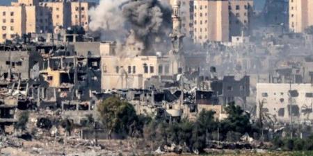 15 قتيلًا بينهم 6 أطفال وأكثر من 50 مصابًا في قصف إسرائيلي استهدف حي الصبرة بمدينة غزة - تواصل نيوز