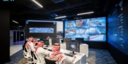 سدايا تدعم موسم الحج 1446هـ بكاميرات ذكية بعيدة المدى - تواصل نيوز