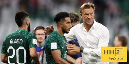 كم هدف يحتاجه المنتخب السعودي لخطف بطاقة التأهل المباشر من أستراليا؟ - تواصل نيوز