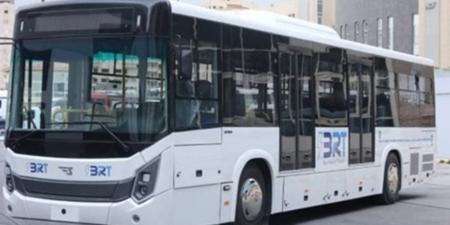 تعرف على أماكن محطات الأتوبيس الترددى على الدائرى - تواصل نيوز