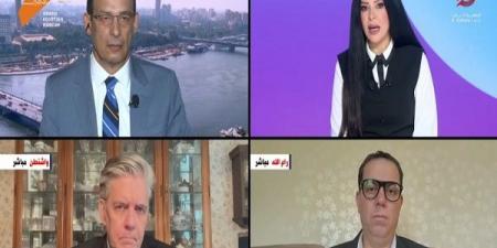سفير مصر الأسبق في إسرائيل: الاحتلال يدمر البنية التحتية لغزة - تواصل نيوز