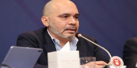 الأمير علي: التأهل إلى كأس العالم يستدعي وقفة وطنية ودعما شاملا - تواصل نيوز