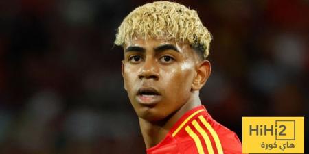 نتائج أخر 5 مباريات لمنتخب إسبانيا قبل مواجهة البرتغال - تواصل نيوز
