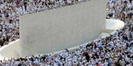 ما حكم التكبير عند رمي حصى الجمار؟.. د. نظير عياد يجيب - تواصل نيوز