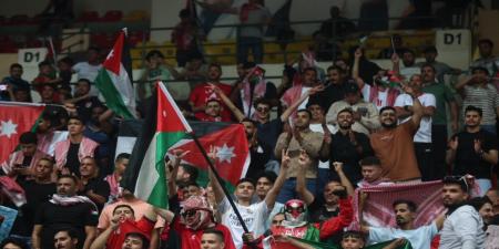 فعاليات عائلية وعرض مباراة الأردن والعراق بالتزامن مع الاحتفالات الوطنية - تواصل نيوز