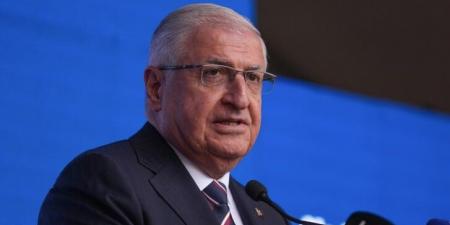 غولر: تركيا مستعدة للعمل لإرساء السلام بأوكرانيا عبر استضافة مباحثات يشارك بها ترامب - تواصل نيوز