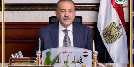 محافظ أسيوط يعلن تشغيل غرفة طوارئ بالتأمين الصحي خلال عيد الأضحى - تواصل نيوز