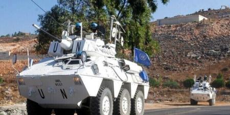 "النشرة": دورية لليونيفيل دخلت إلى بلدة صريفا برفقة الجيش ودورية أخرى دخلت إلى وادي السلوقي - تواصل نيوز