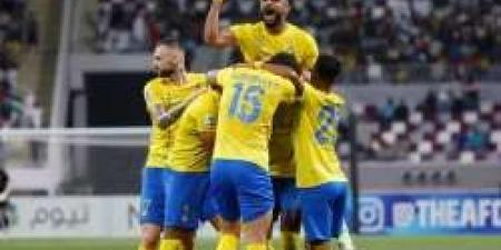 4 أندية أوروبية تتنافس بقوة لضم مدافع النصر - تواصل نيوز