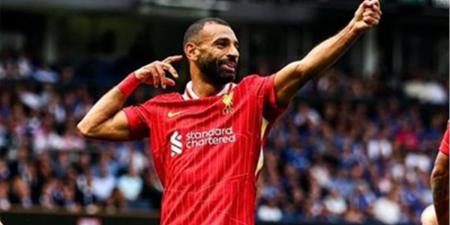 ديمبلي يتصدر.. موقف محمد صلاح من جائزة الكرة الذهبية - تواصل نيوز