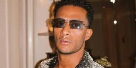 أول تعليق من محمد رمضان على براءته من إهانة علم مصر - تواصل نيوز