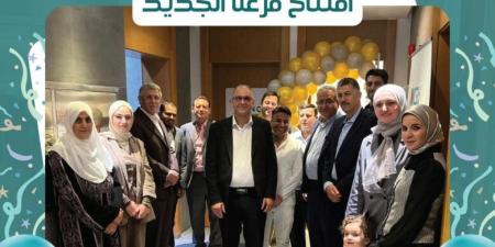 افتتاح مركز الرسالة العالمي في عمّان لعلاج الأمراض العصبية المستعصية بتقنيات دولية متقدمة - تواصل نيوز